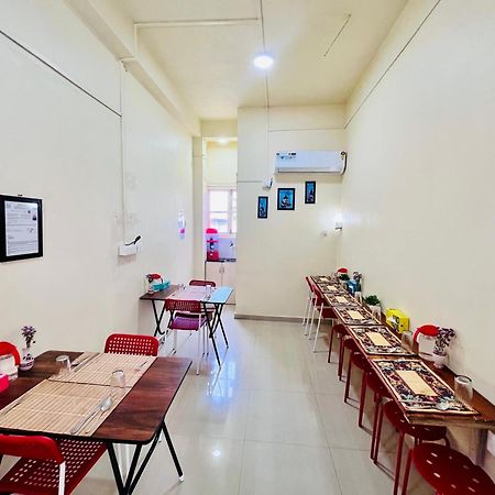 Aizawl Guest House Apartments Luaran gambar