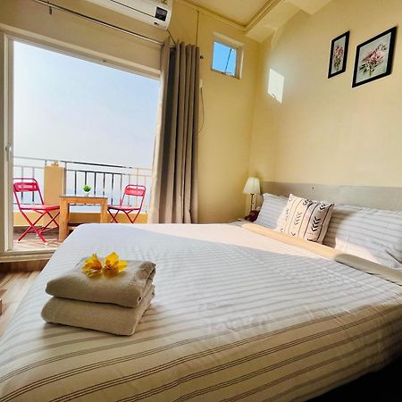 Aizawl Guest House Apartments Luaran gambar